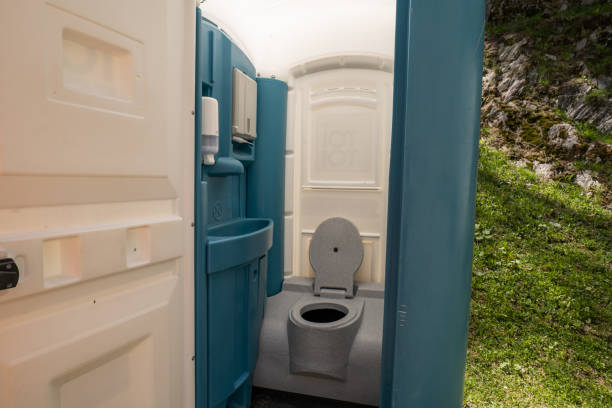  Leesburg, VA Porta Potty Rental Pros
