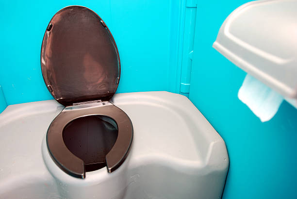 Best Sanitation services for porta potties  in Leesburg, VA