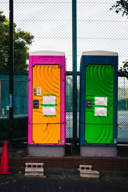 Leesburg, VA porta potty rental Company