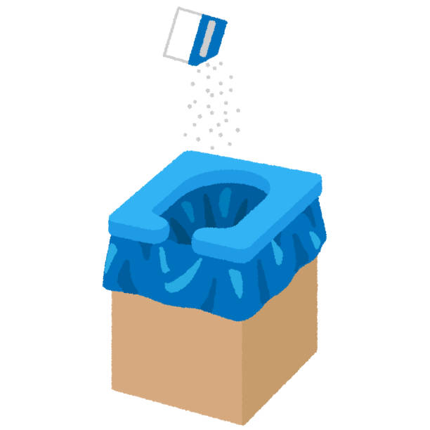 Portable Toilet Options We Offer in Leesburg, VA