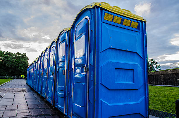 Best Emergency porta potty rental  in Leesburg, VA